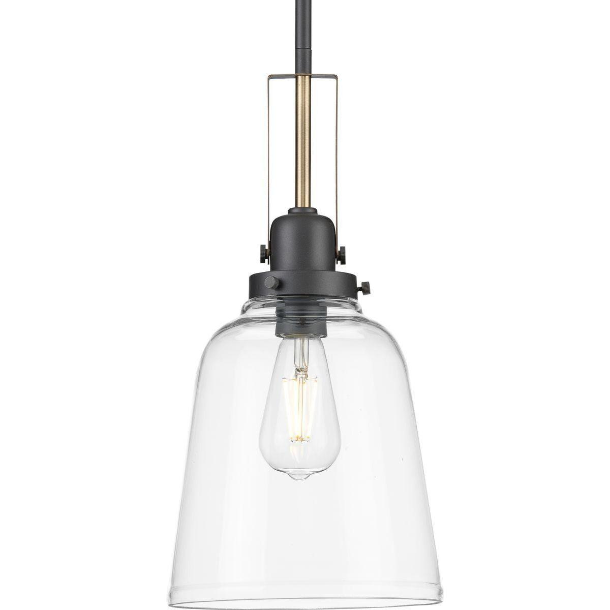 Progress Lighting - Rushton Pendant - Lights Canada