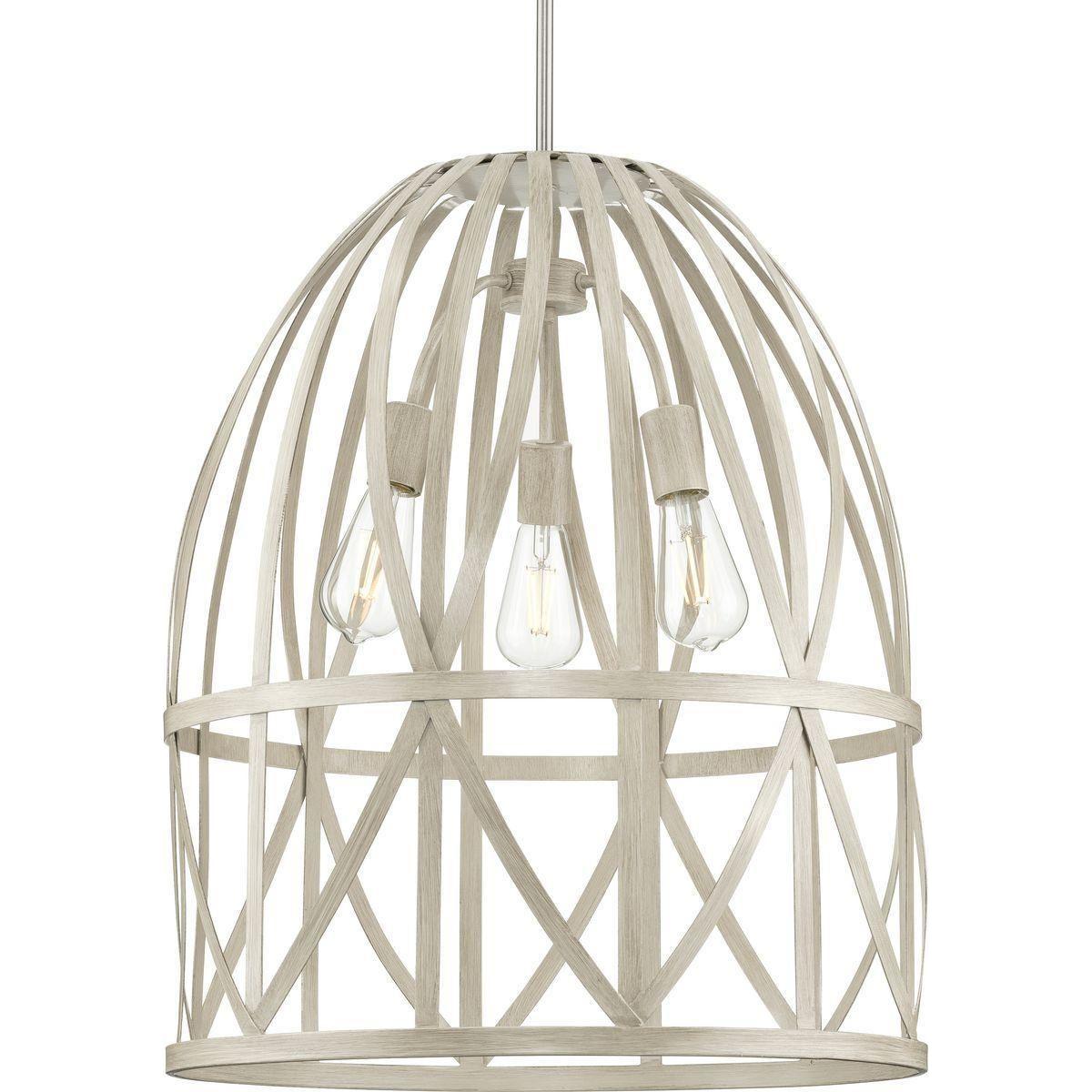 Progress Lighting - Chastain Pendant - Lights Canada