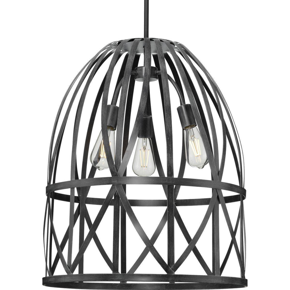 Progress Lighting - Chastain Pendant - Lights Canada