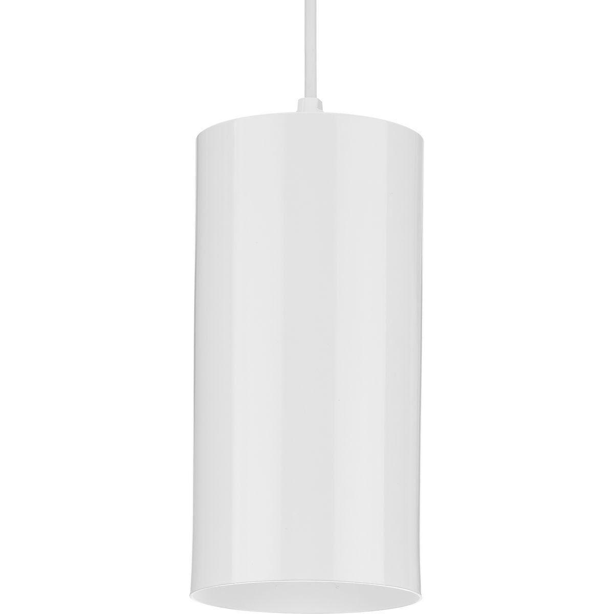 Progress Lighting - Cyl Rnds 6" Pendant - Lights Canada