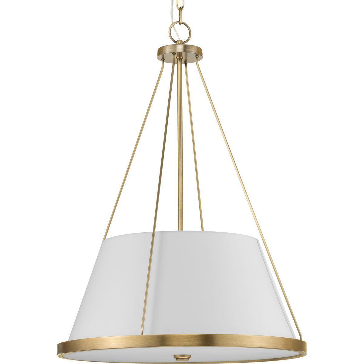 Progress Lighting - Saffert Pendant - Lights Canada
