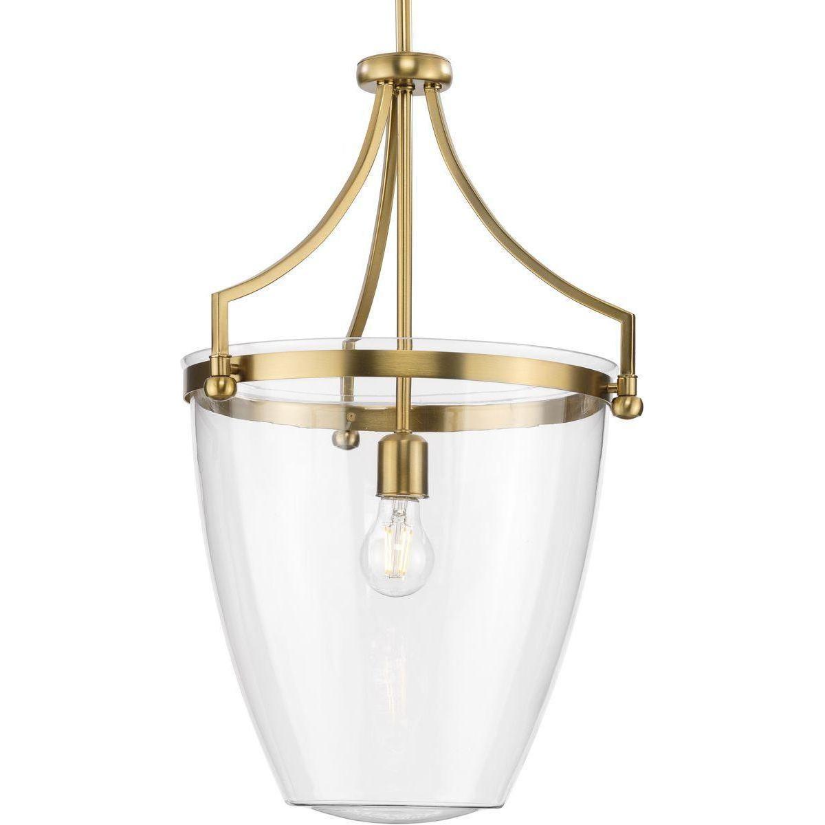 Progress Lighting - Parkhurst Pendant - Lights Canada