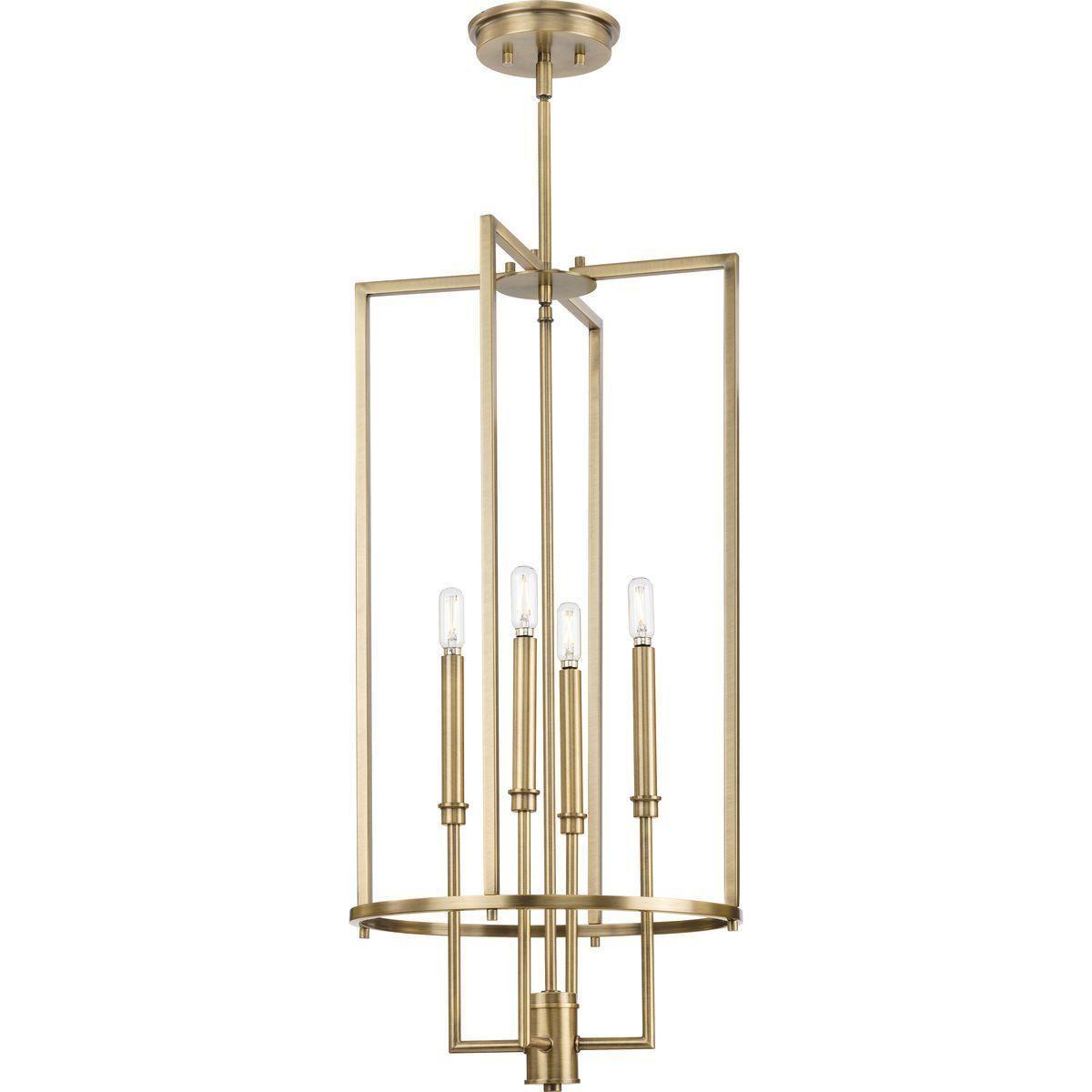 Progress Lighting - Elara Pendant - Lights Canada