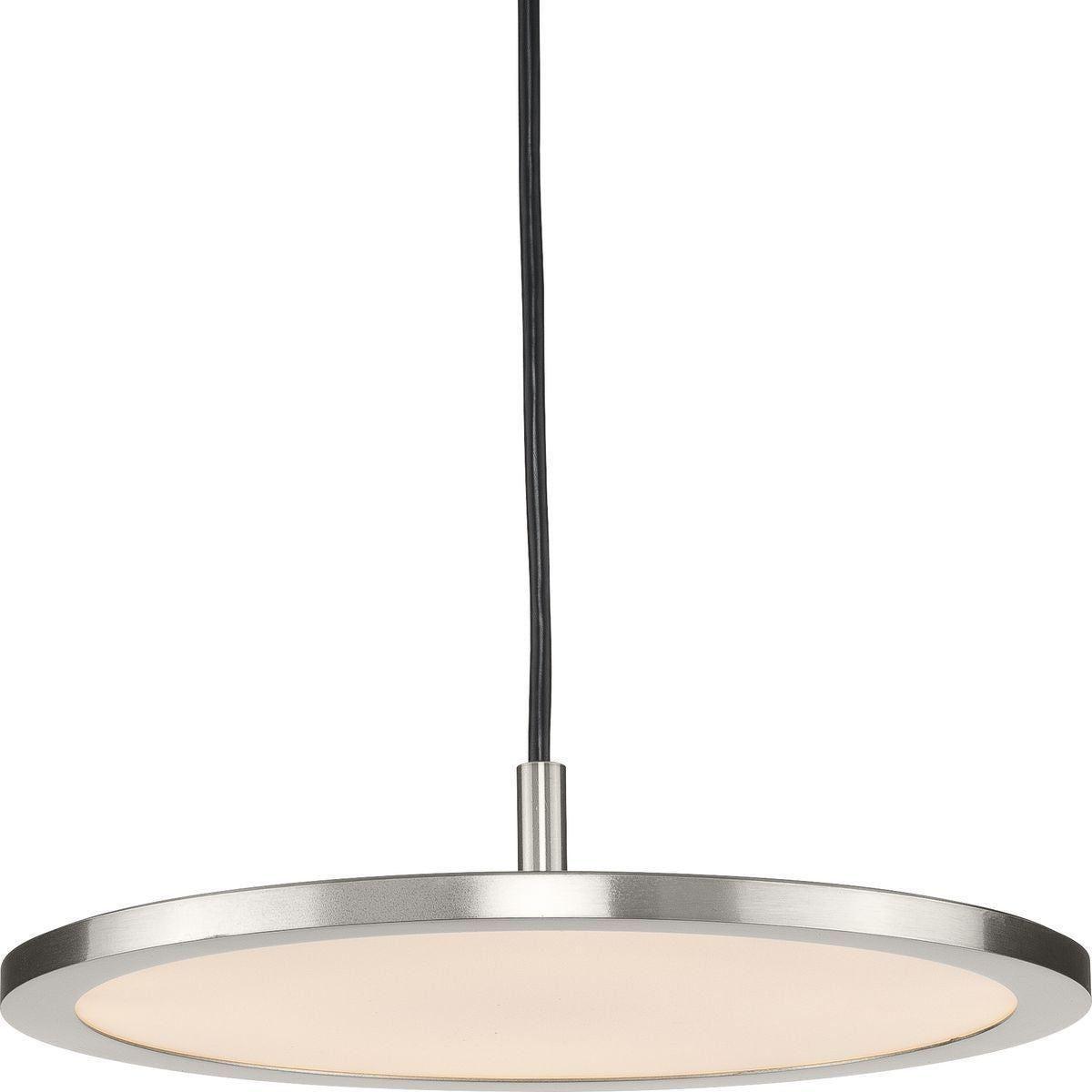 Progress Lighting - Everlume LED Pendant - Lights Canada