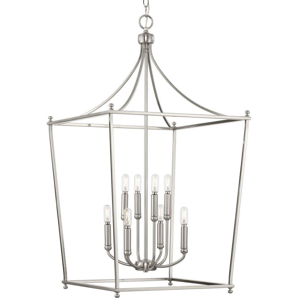 Progress Lighting - Parkhurst Pendant - Lights Canada