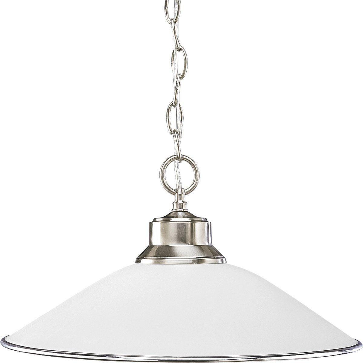 Progress Lighting - Glass Pendant Pendant - Lights Canada