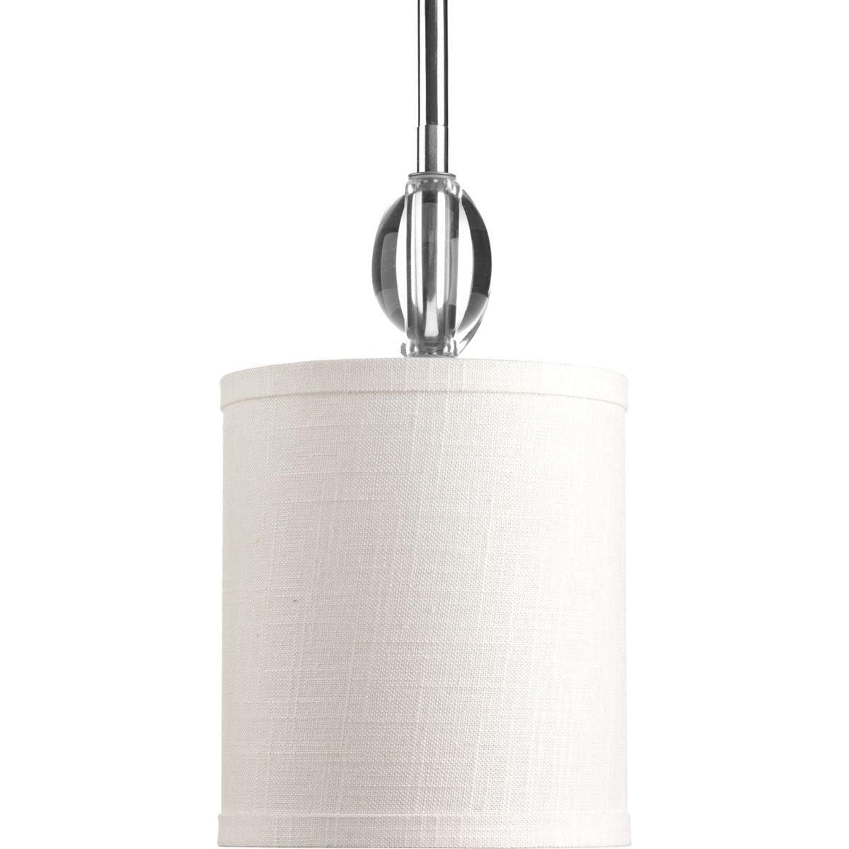 Progress Lighting - Status Mini Pendant - Lights Canada