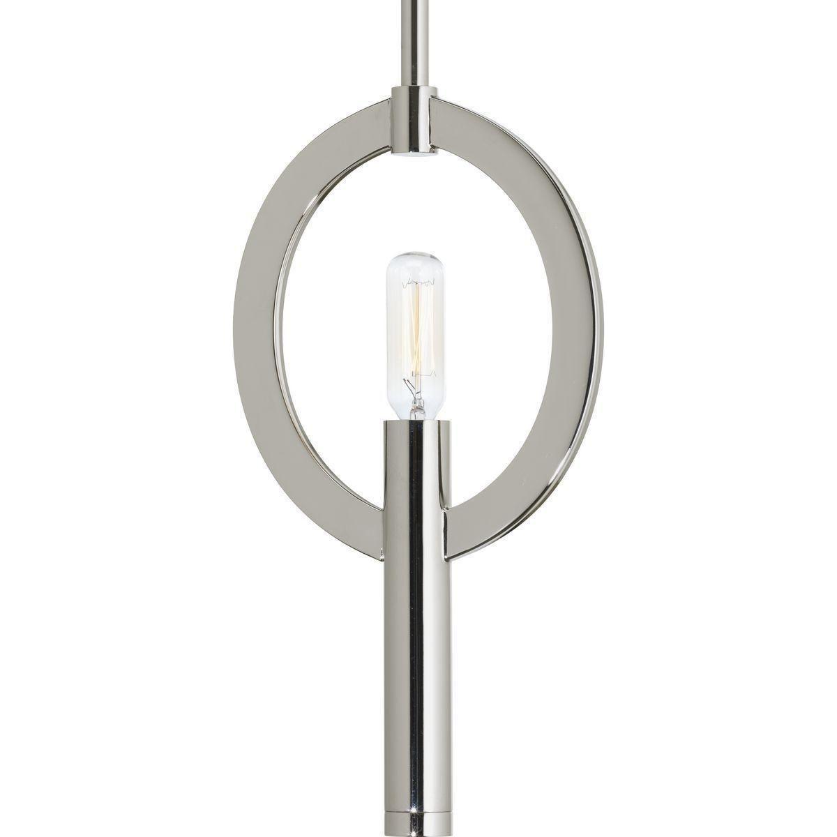 Progress Lighting - Draper Mini Pendant - Lights Canada