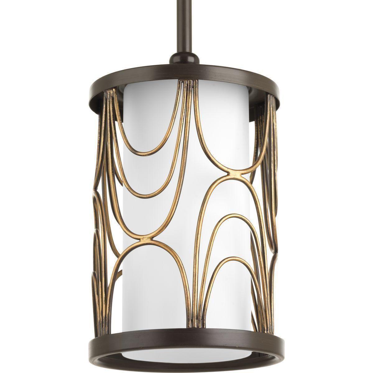 Progress Lighting - Cirrine Mini Pendant - Lights Canada