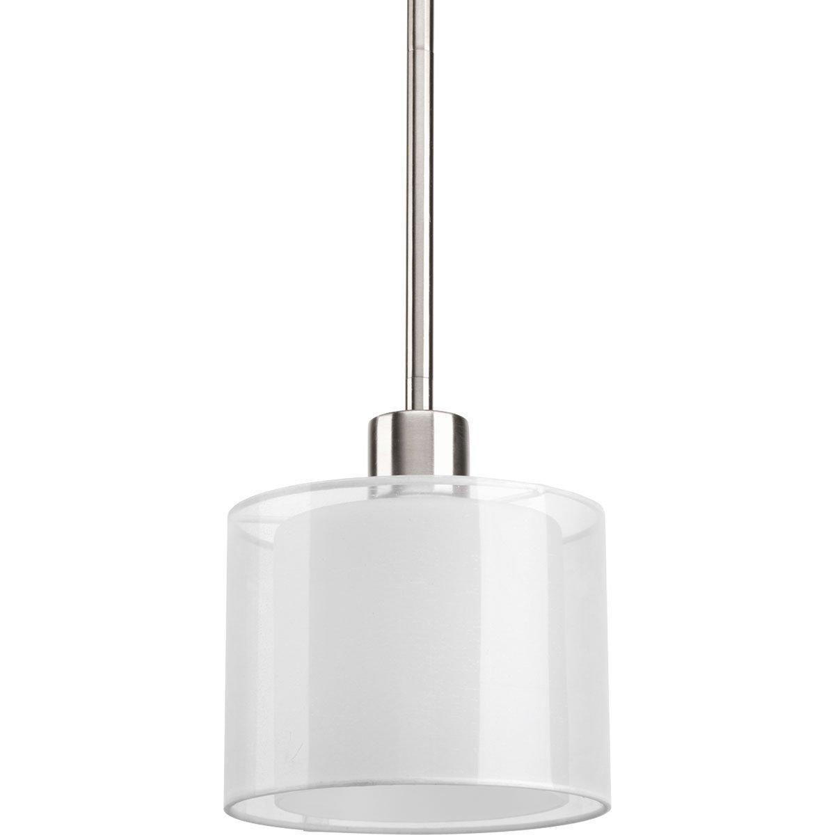 Progress Lighting - Invite Mini Pendant - Lights Canada