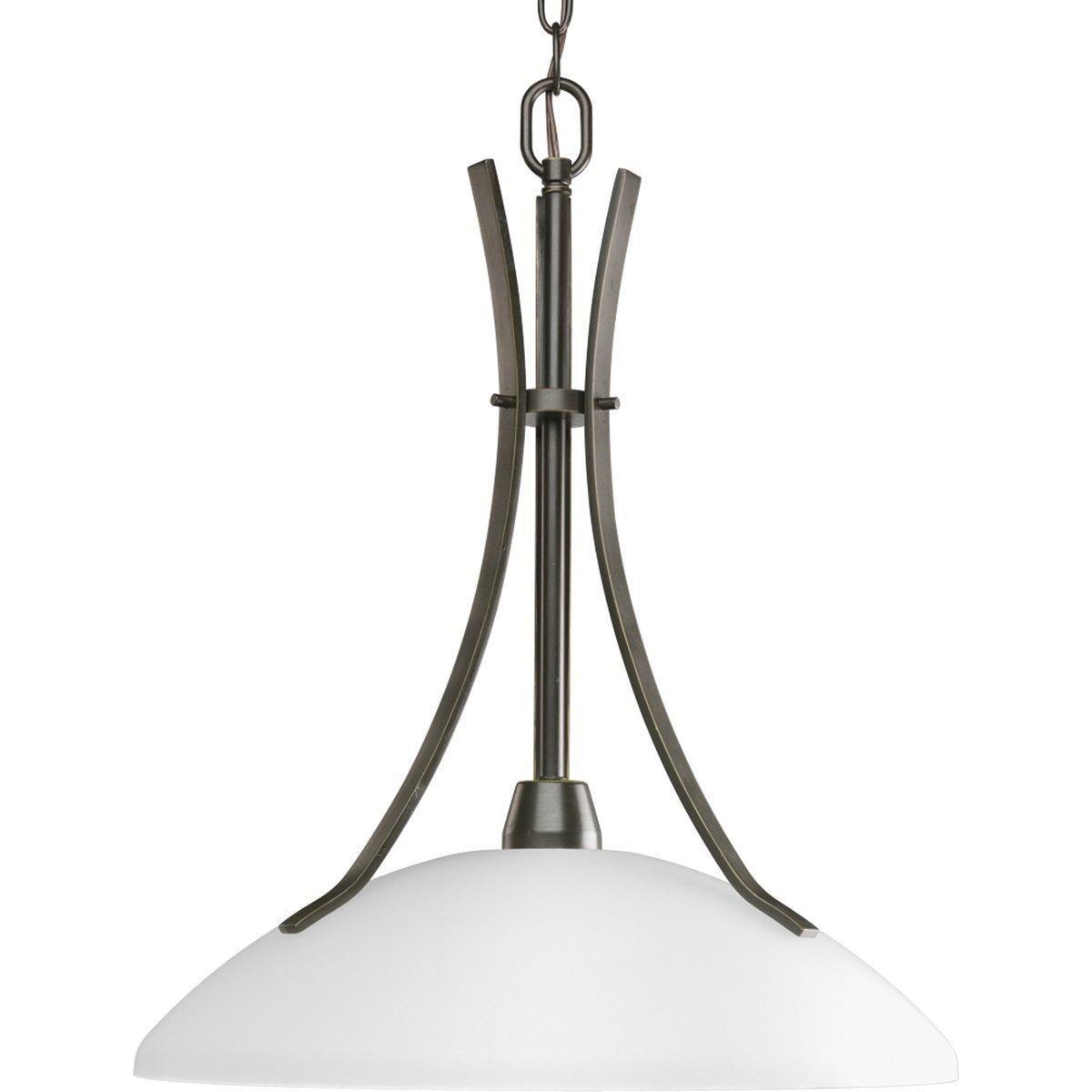 Progress Lighting - Wisten Pendant - Lights Canada