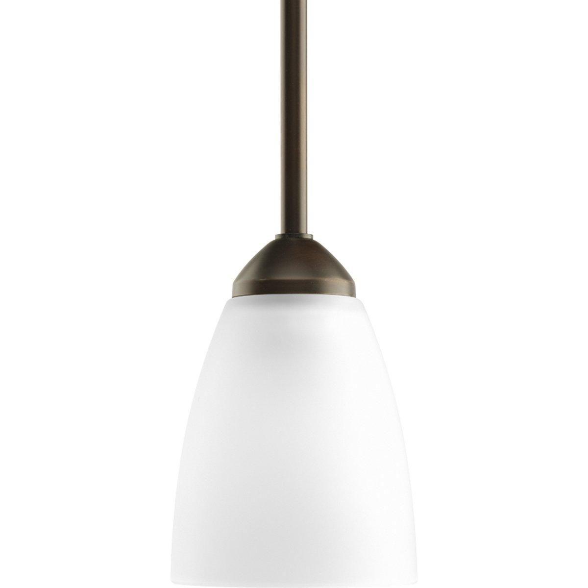 Progress Lighting - Gather Mini Pendant - Lights Canada
