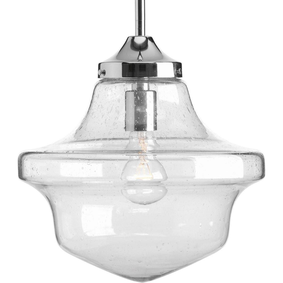 Progress Lighting - Academy Mini Pendant - Lights Canada