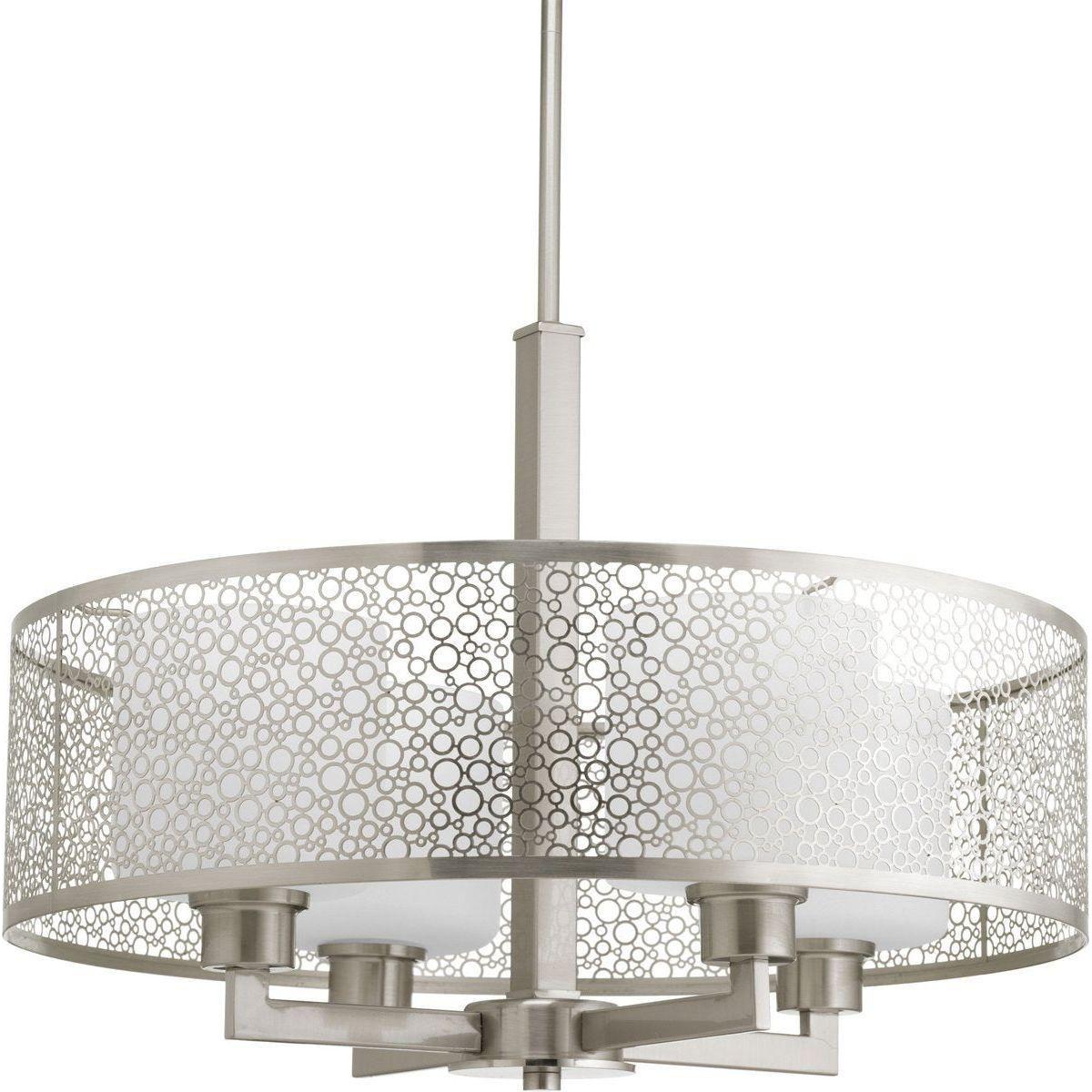 Progress Lighting - Mingle Pendant - Lights Canada