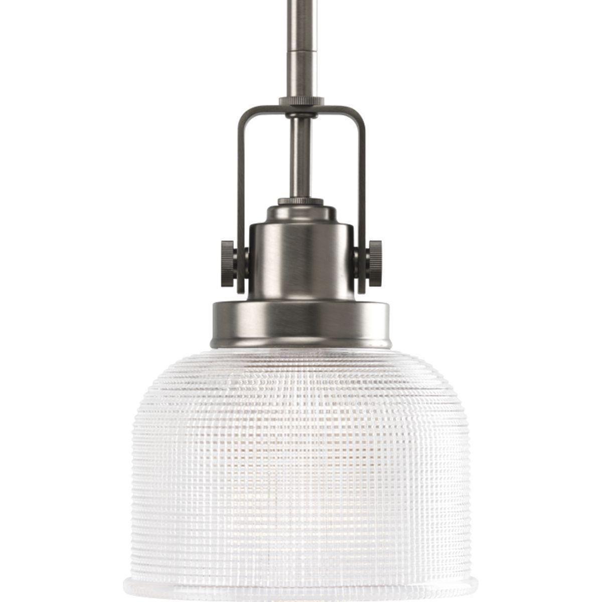 Progress Lighting - Archie Mini Pendant - Lights Canada