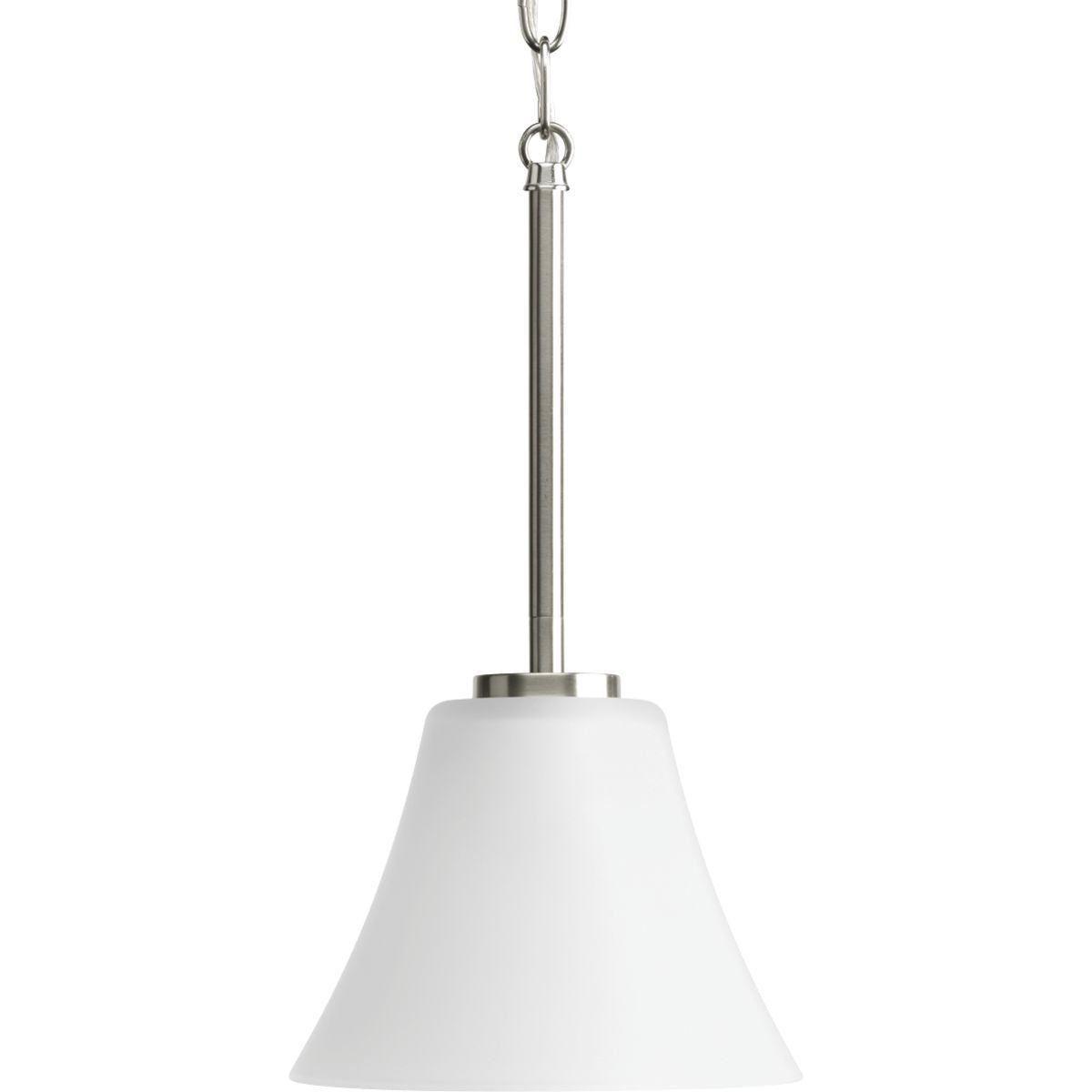 Progress Lighting - Bravo Mini Pendant - Lights Canada