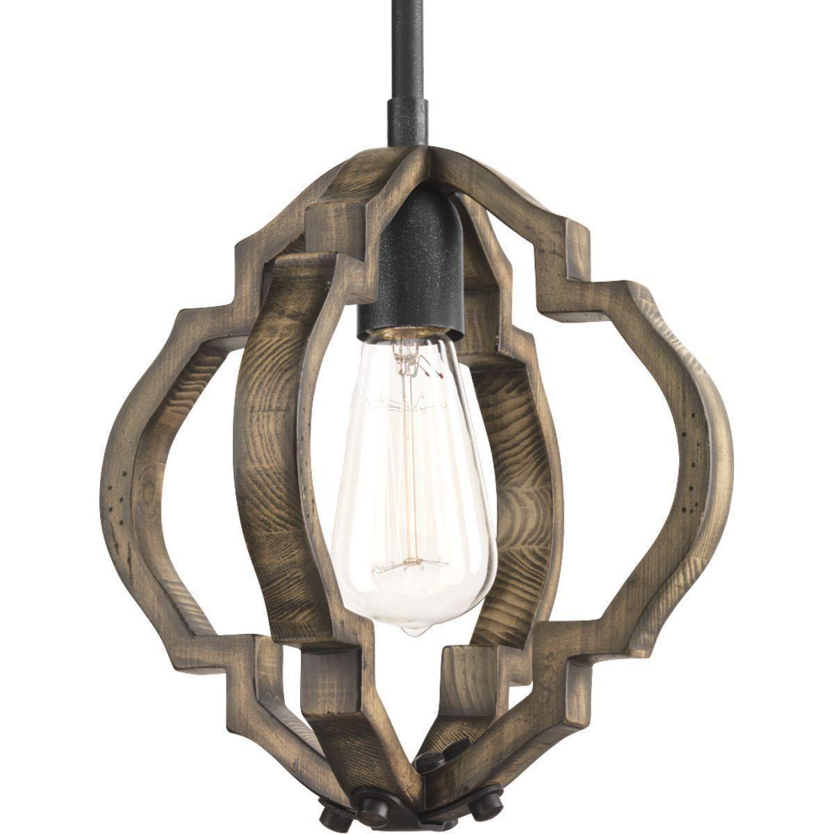 Progress Lighting - Spicewood Mini Pendant - Lights Canada