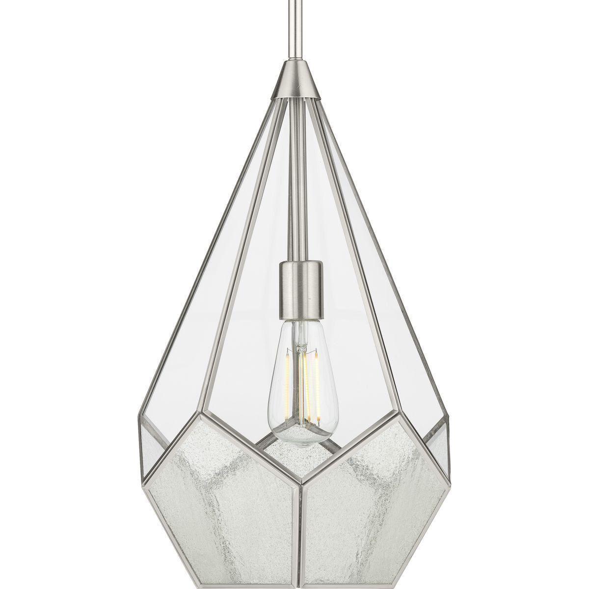 Progress Lighting - Cinq Pendant - Lights Canada