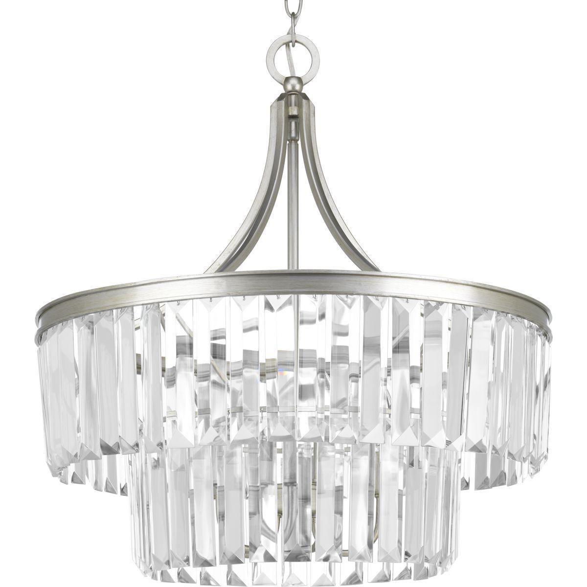 Progress Lighting - Glimmer Pendant - Lights Canada