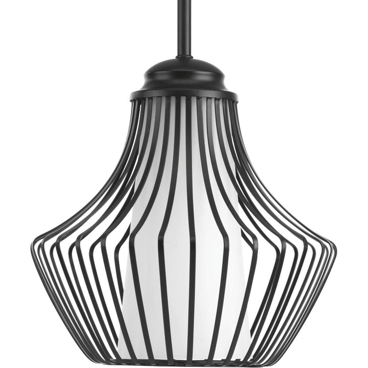 Progress Lighting - Finn Mini Pendant - Lights Canada