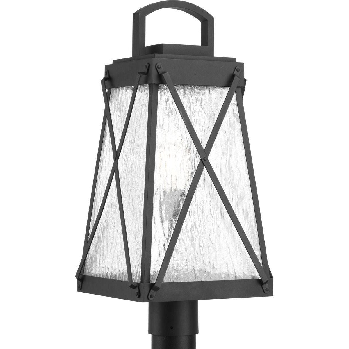 Progress Lighting - Creighton Post Light - Lights Canada