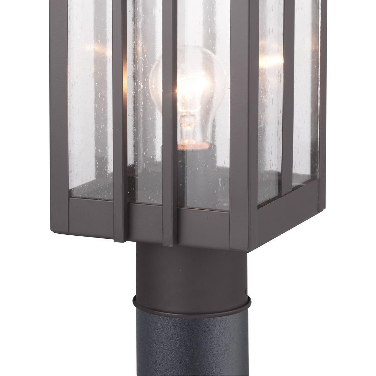 Progress Lighting - Boxwood Post Light - Lights Canada