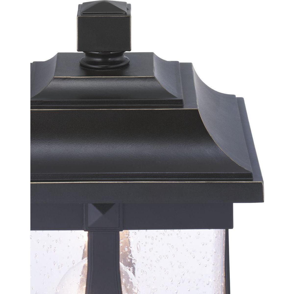 Progress Lighting - Abbott Post Light - Lights Canada