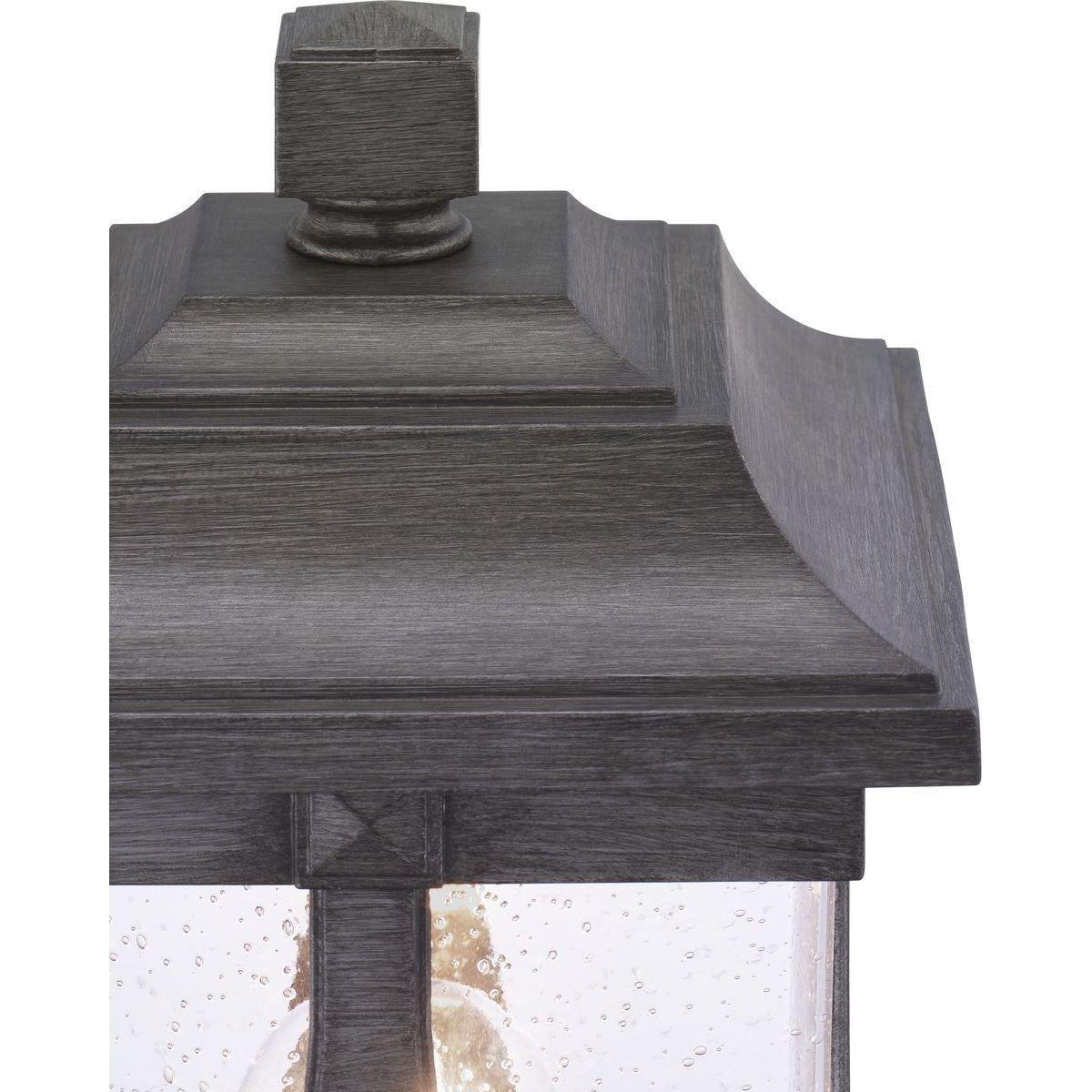 Progress Lighting - Abbott Post Light - Lights Canada