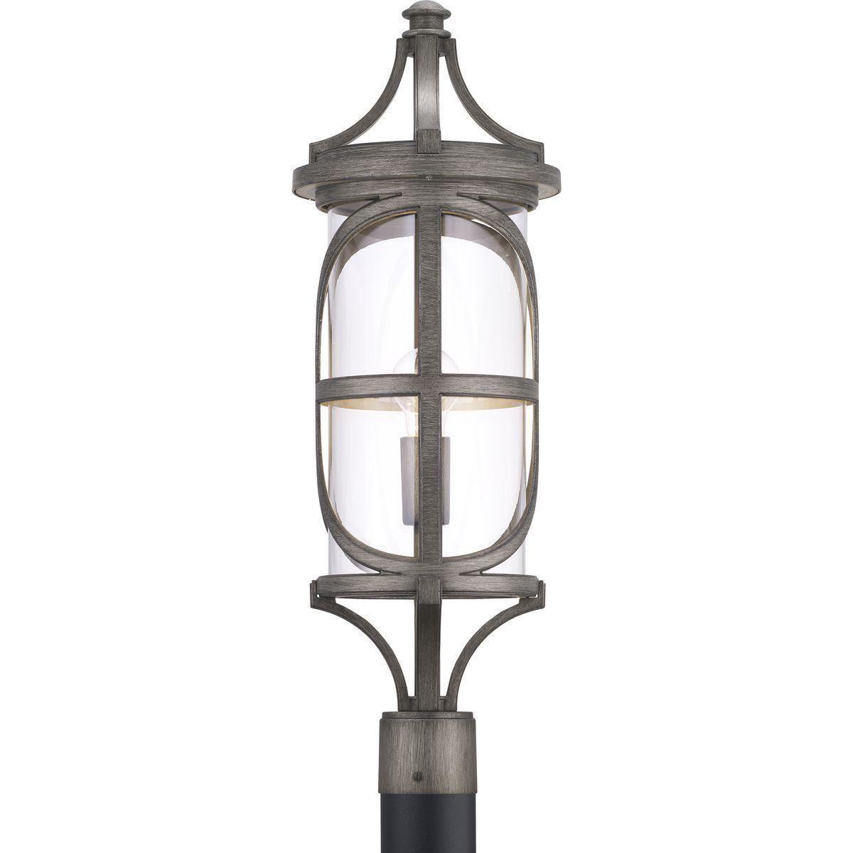 Progress Lighting - Morrison Post Light - Lights Canada