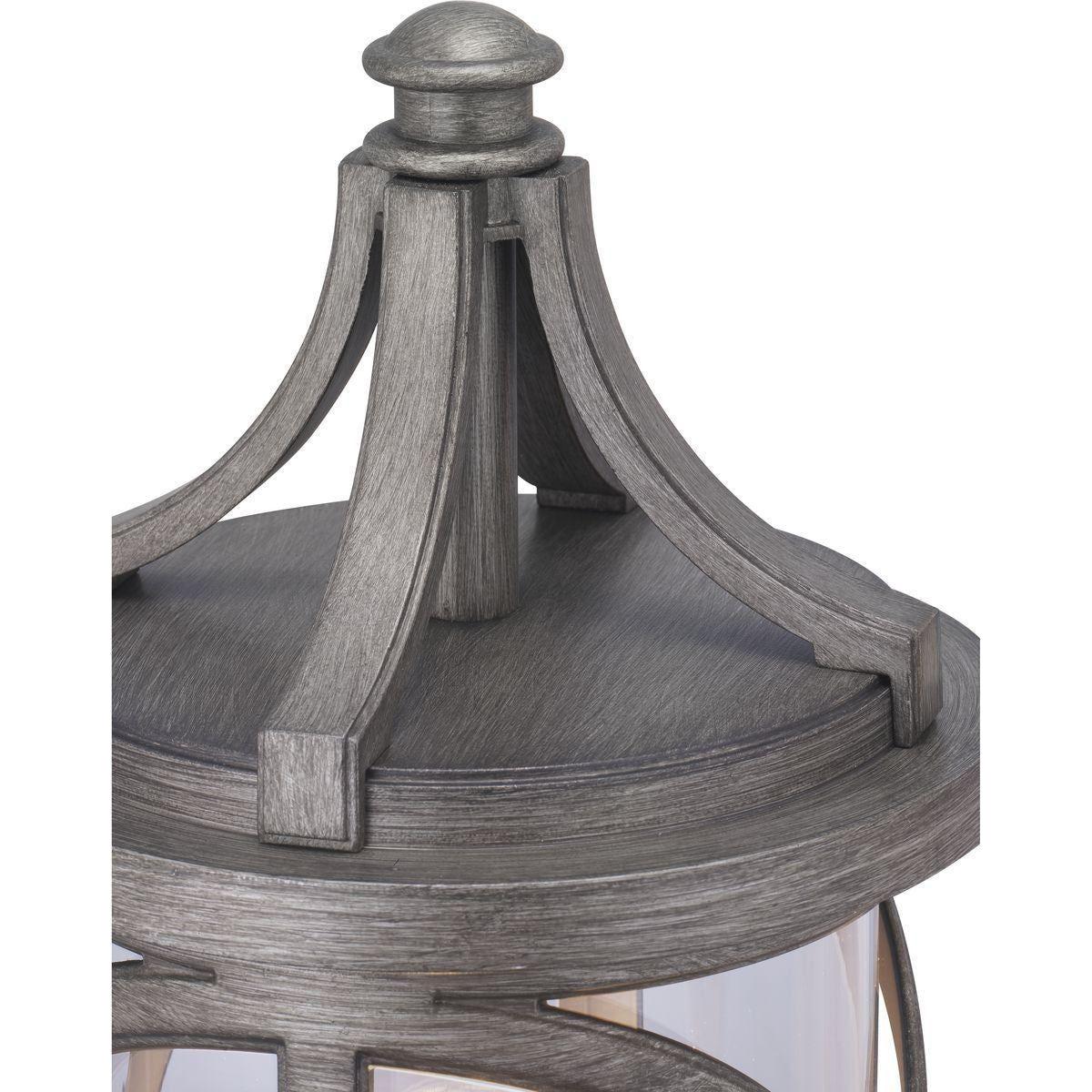 Progress Lighting - Morrison Post Light - Lights Canada