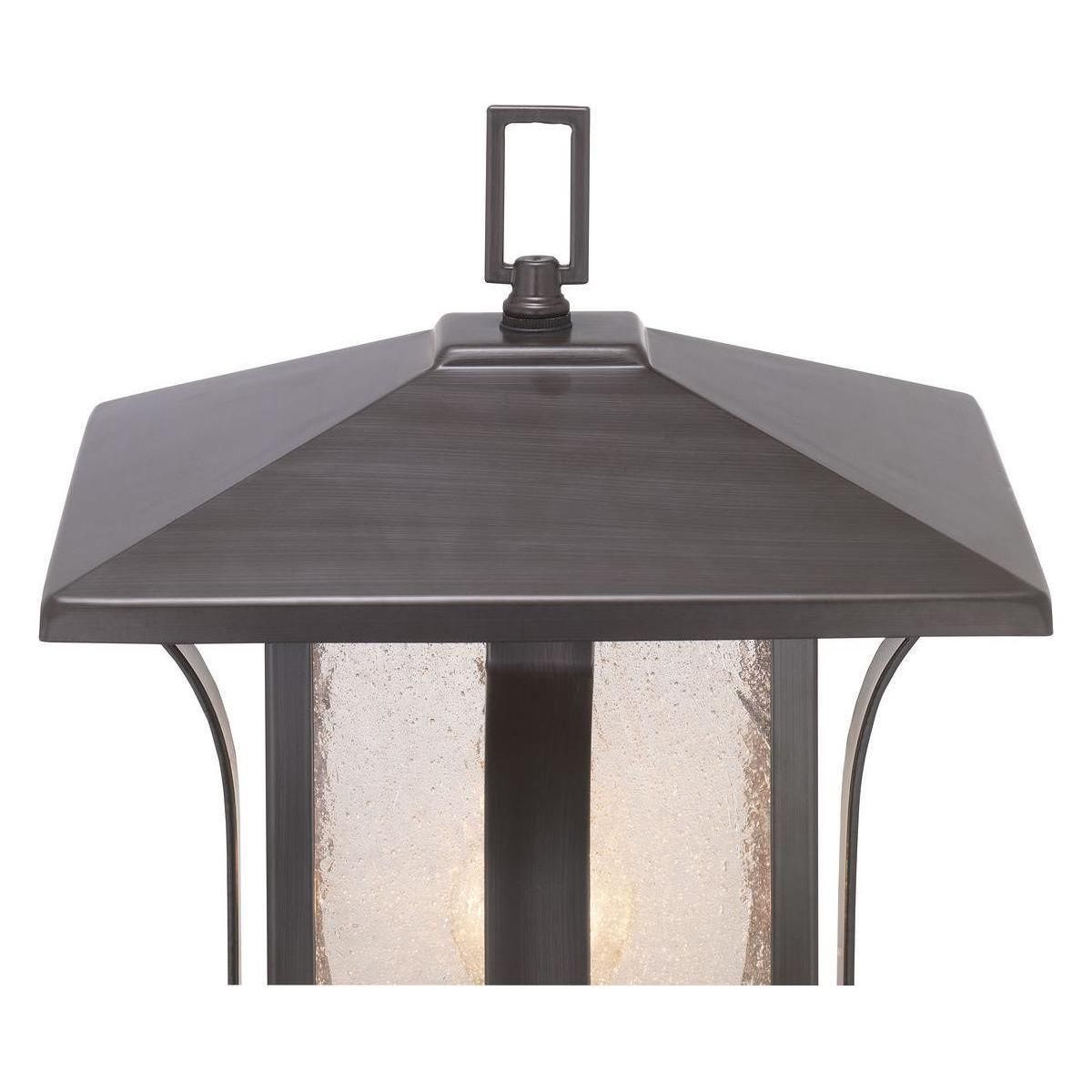 Progress Lighting - Cullman Post Light - Lights Canada