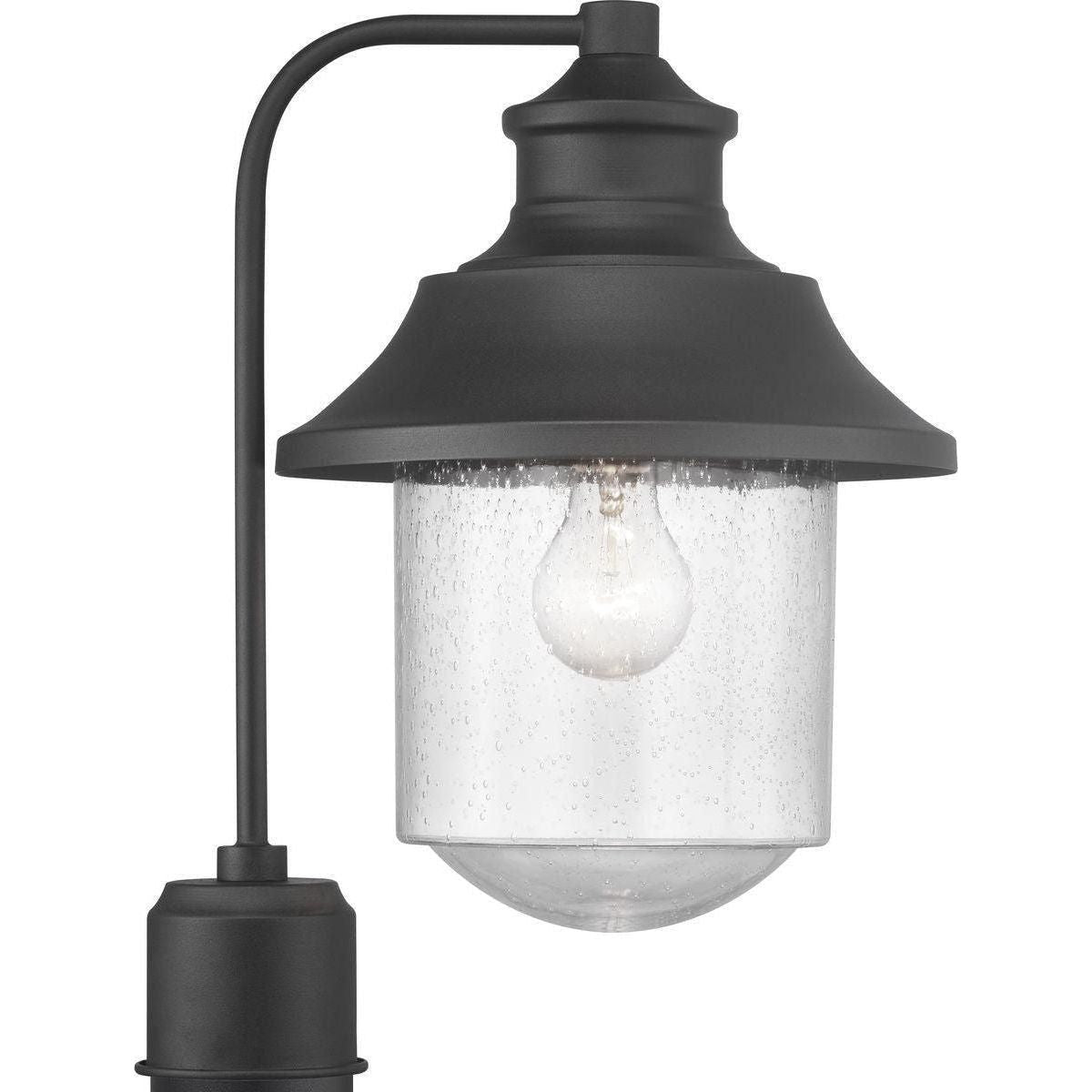 Progress Lighting - Weldon Post Light - Lights Canada
