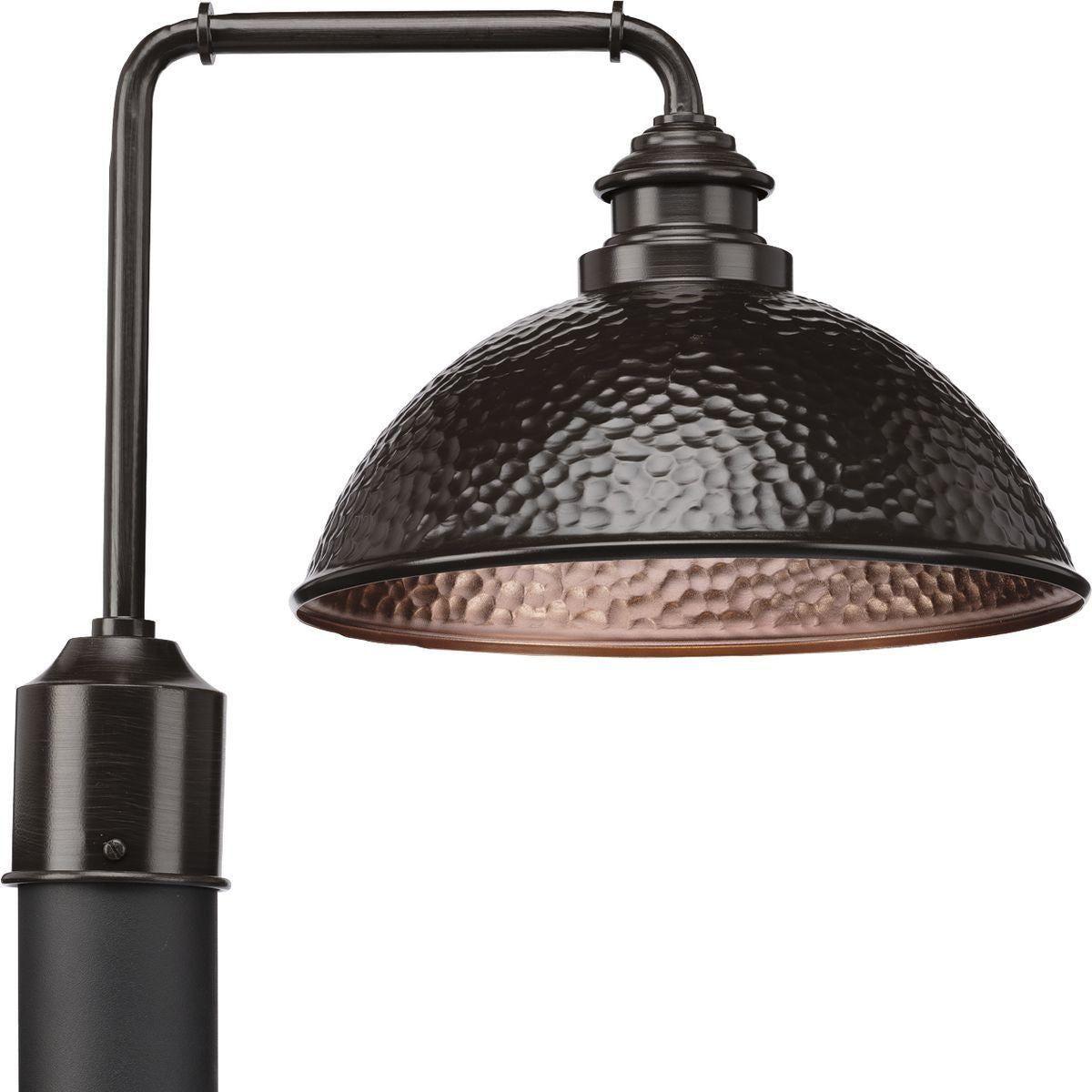 Progress Lighting - Englewood Post Light - Lights Canada