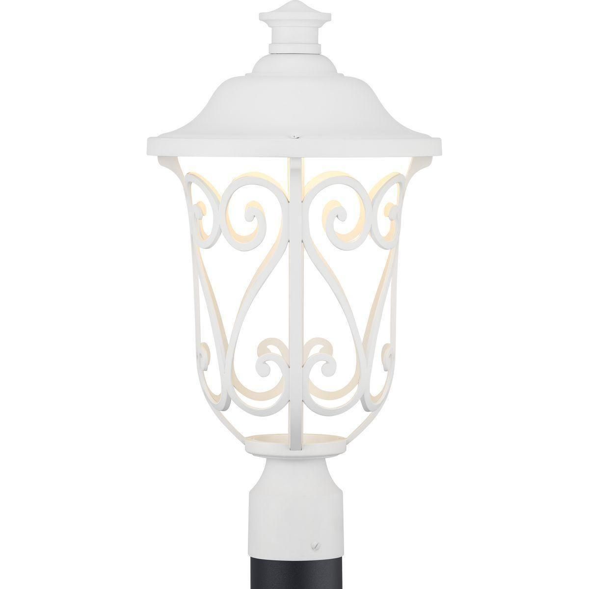 Progress Lighting - Leawood LED Post Light - Lights Canada