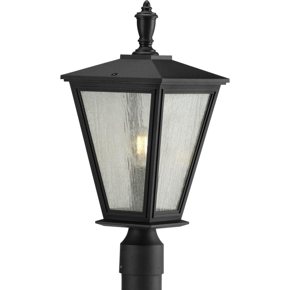 Progress Lighting - Cardiff Outdoor Post Light - Lights Canada