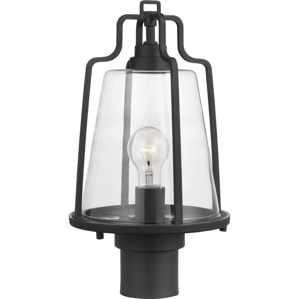 Progress Lighting - Benton Harbor Outdoor Post Light - Lights Canada