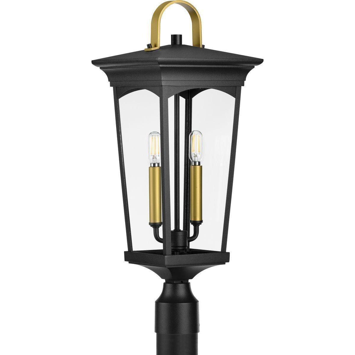 Progress Lighting - Chatsworth Outdoor Post Light - Lights Canada