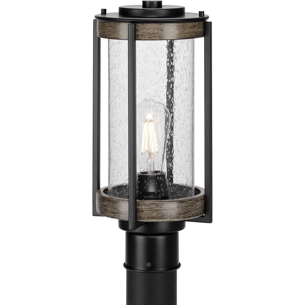 Progress Lighting - Whitmire Outdoor Post Light - Lights Canada