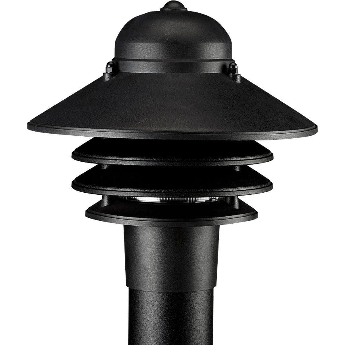 Progress Lighting - Newport Post Light - Lights Canada