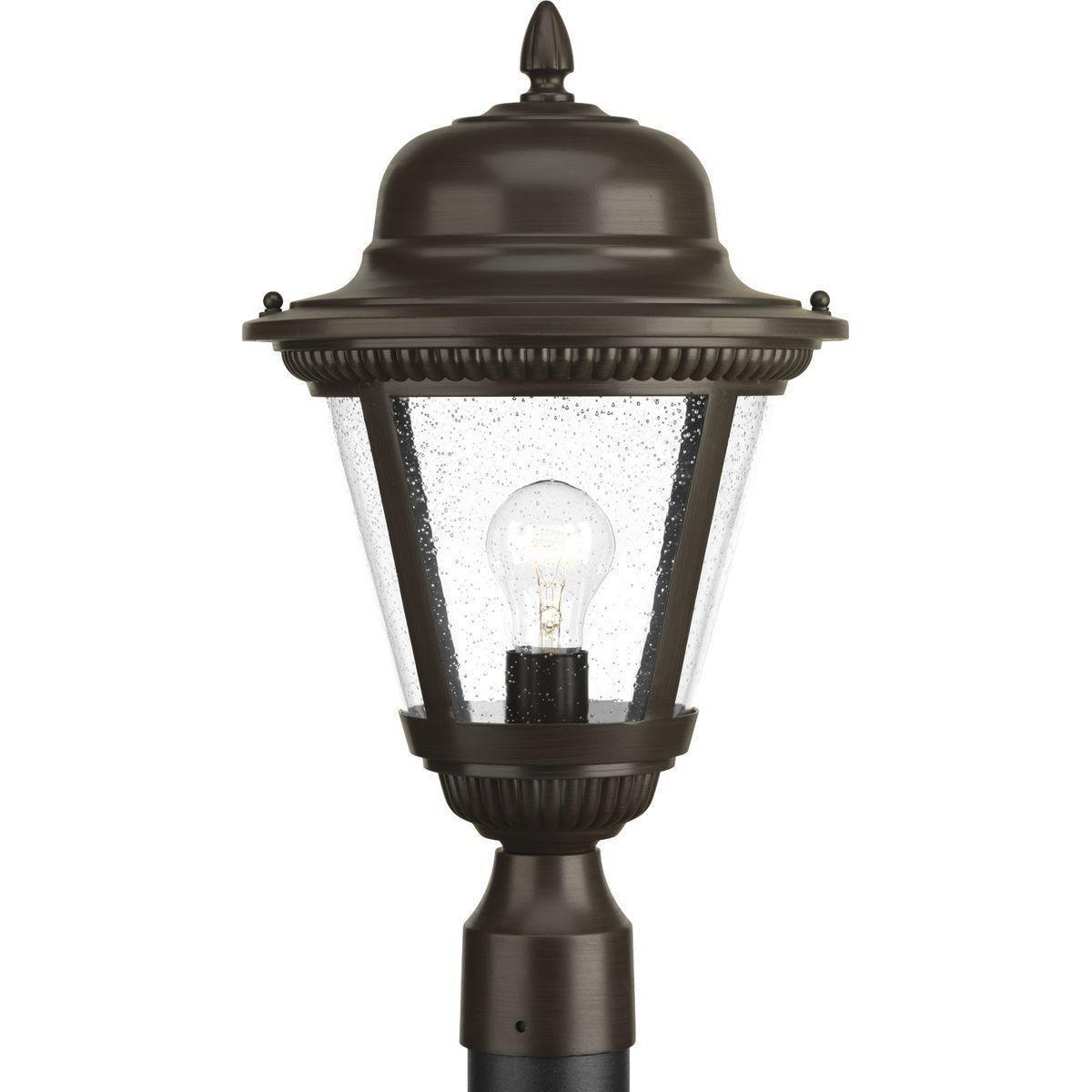 Progress Lighting - Westport Post Light - Lights Canada