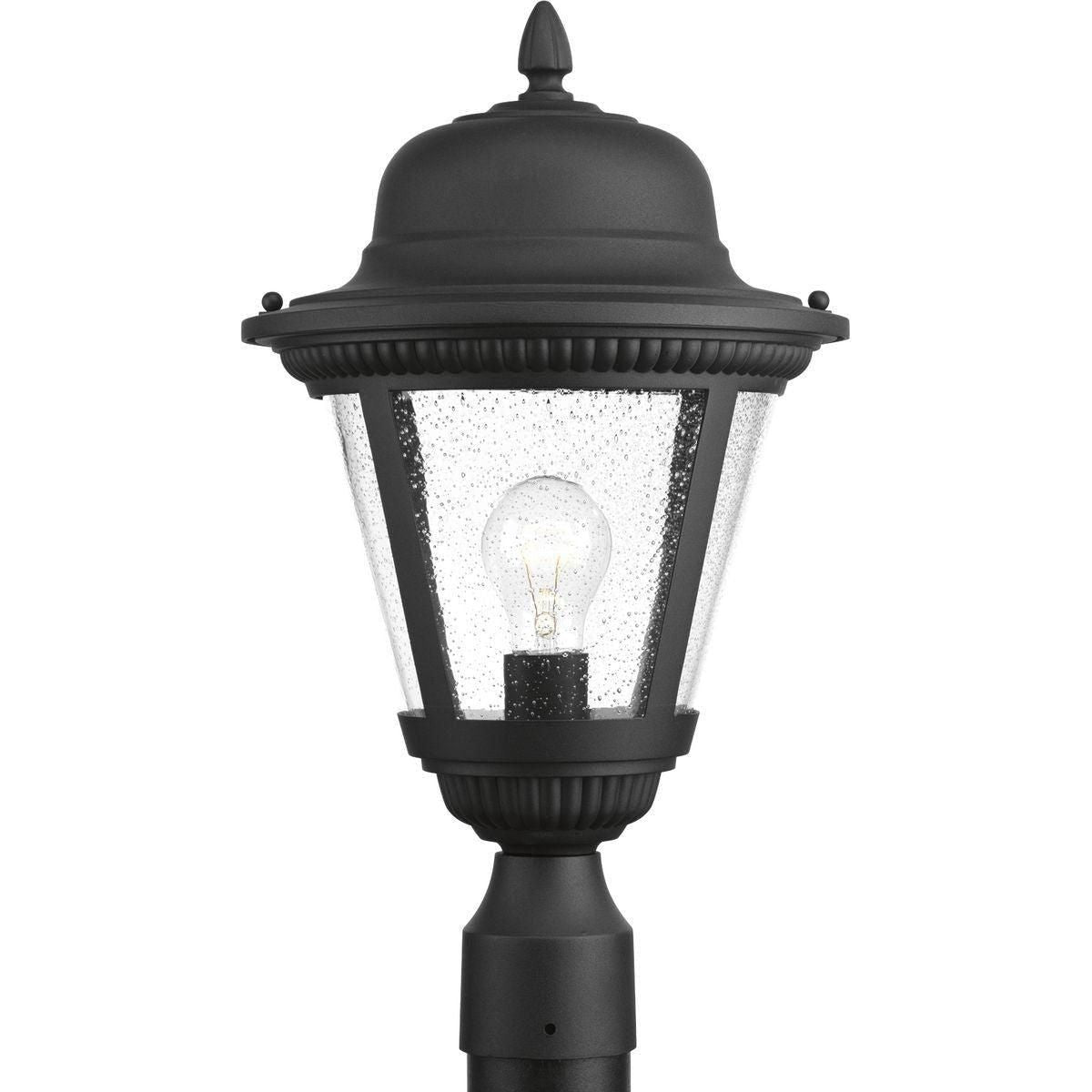 Progress Lighting - Westport Post Light - Lights Canada