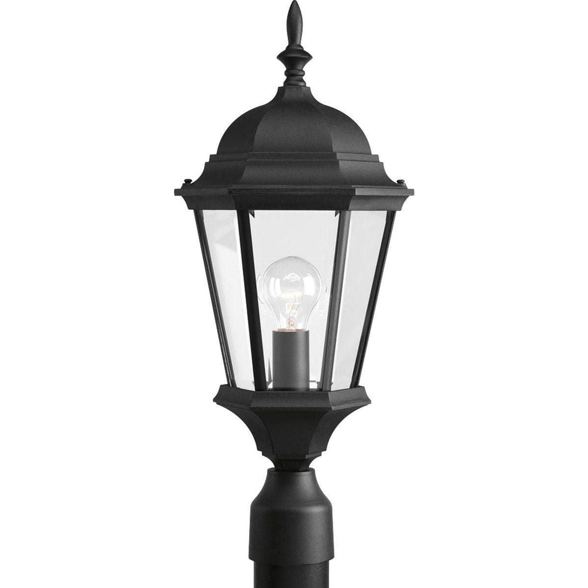Progress Lighting - Welbourne Post Light - Lights Canada