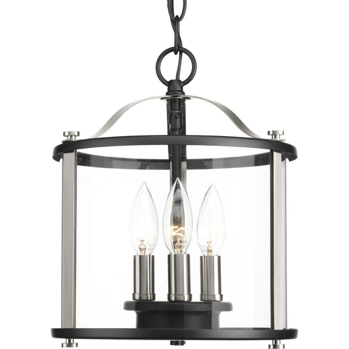 Progress Lighting - Squire Outdoor Ceiling Light - Lights Canada