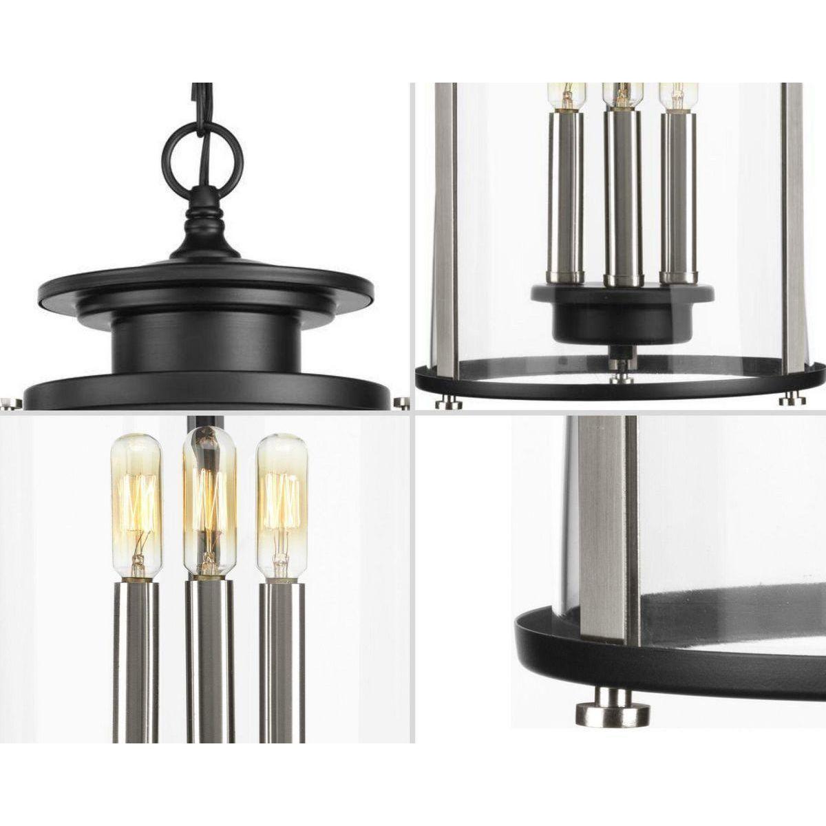 Progress Lighting - Squire Outdoor Ceiling Light - Lights Canada