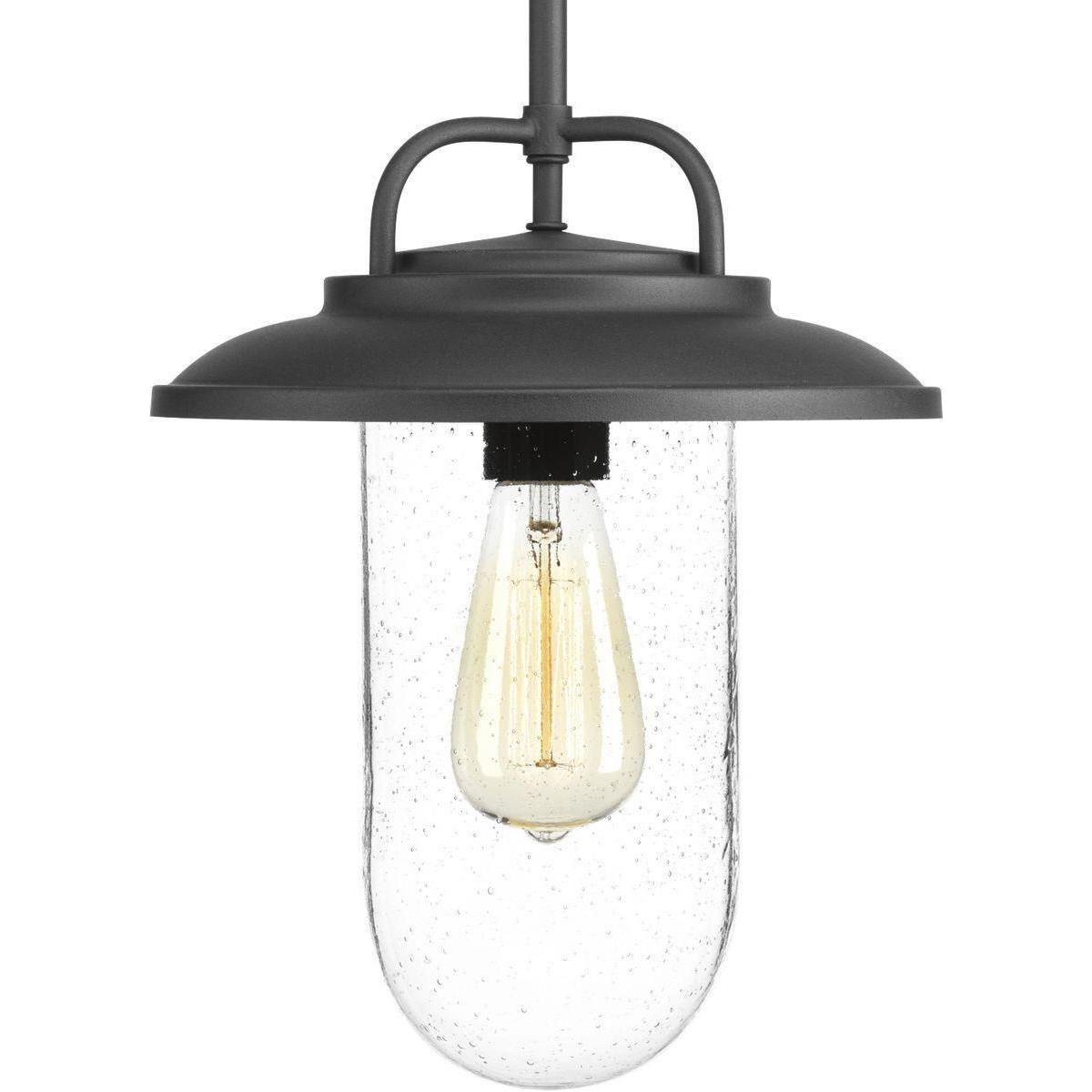 Progress Lighting - Beaufort Outdoor Ceiling Light - Lights Canada