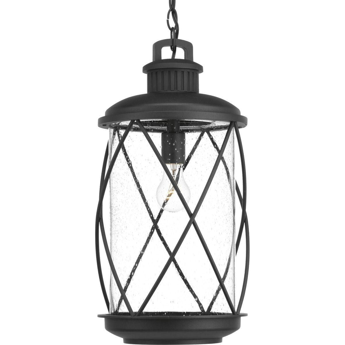 Progress Lighting - Hollingsworth Outdoor Ceiling Light - Lights Canada