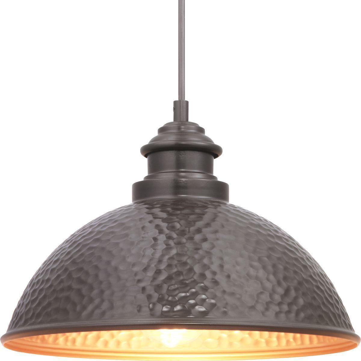 Progress Lighting - Englewood Outdoor Ceiling Light - Lights Canada