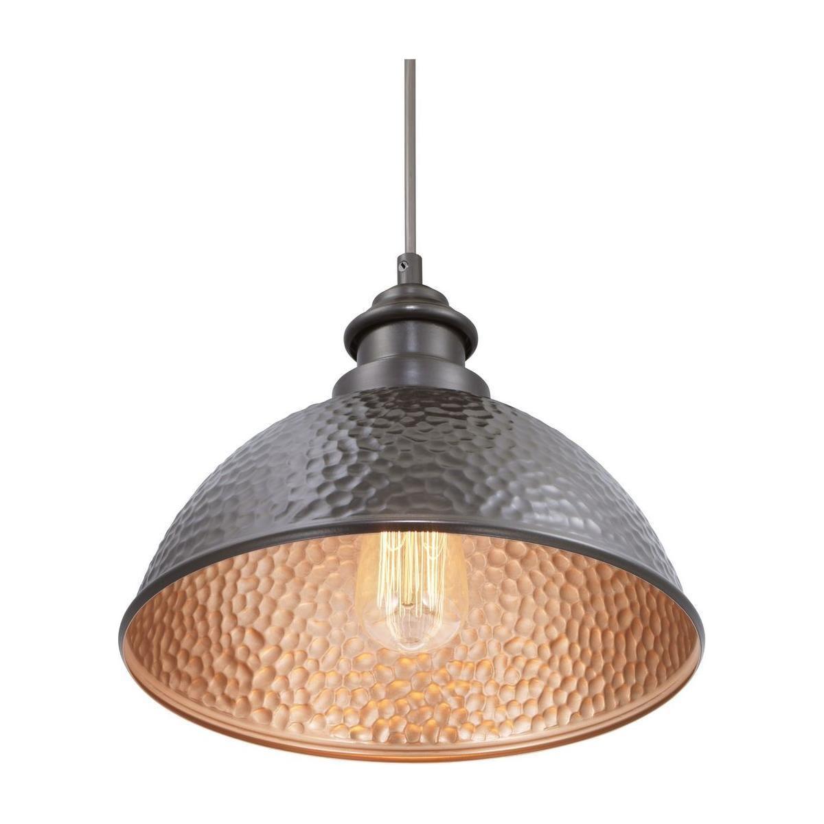 Progress Lighting - Englewood Outdoor Ceiling Light - Lights Canada