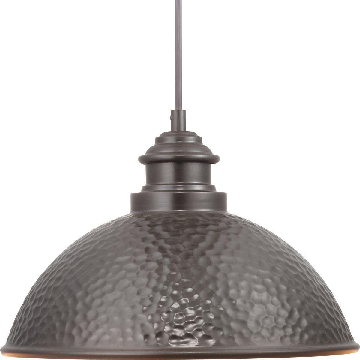 Progress Lighting - Englewood Outdoor Ceiling Light - Lights Canada