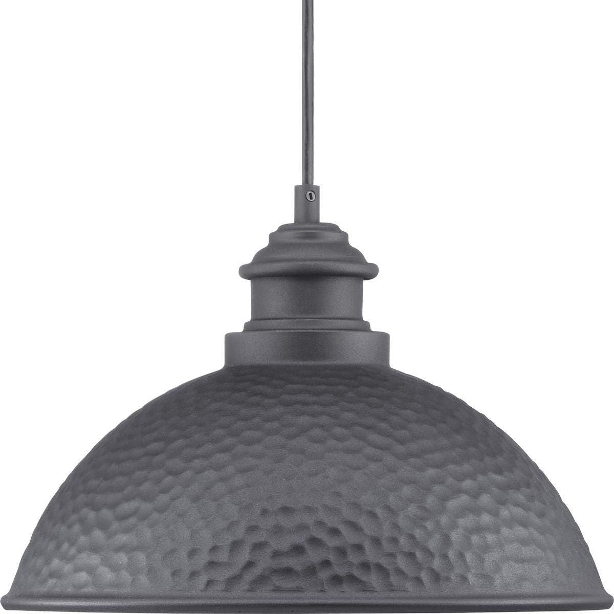 Progress Lighting - Englewood Outdoor Ceiling Light - Lights Canada